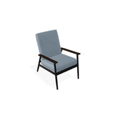 Welles Cushion MGP Arm Chair