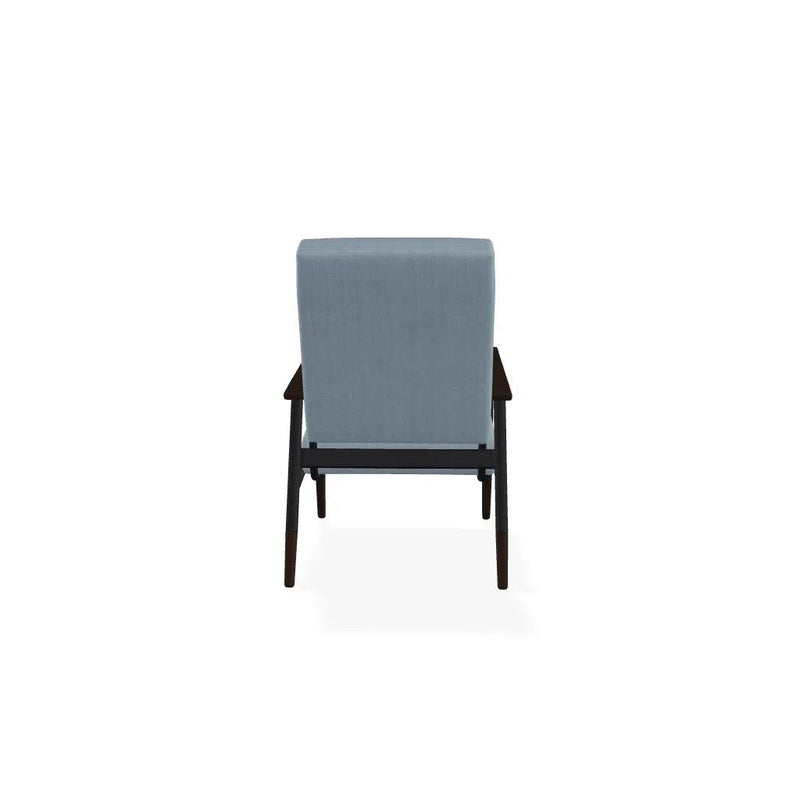 Welles Cushion MGP Arm Chair