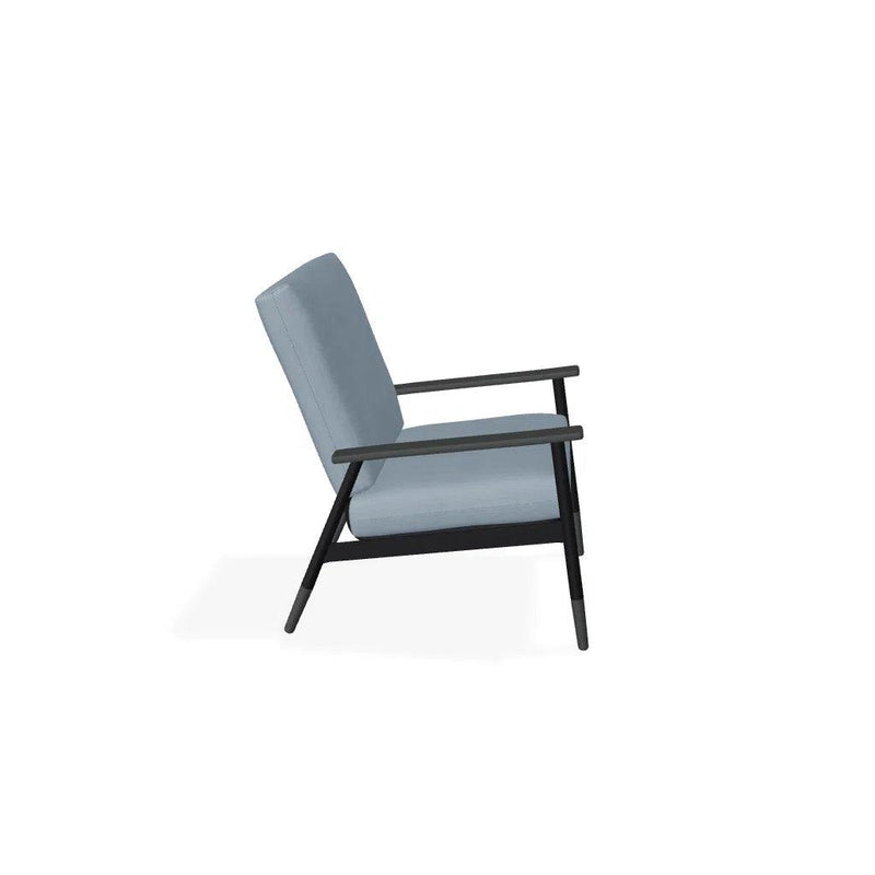 Welles Cushion MGP Arm Chair