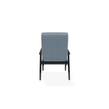 Welles Cushion MGP Arm Chair