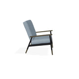 Welles Cushion MGP Arm Chair