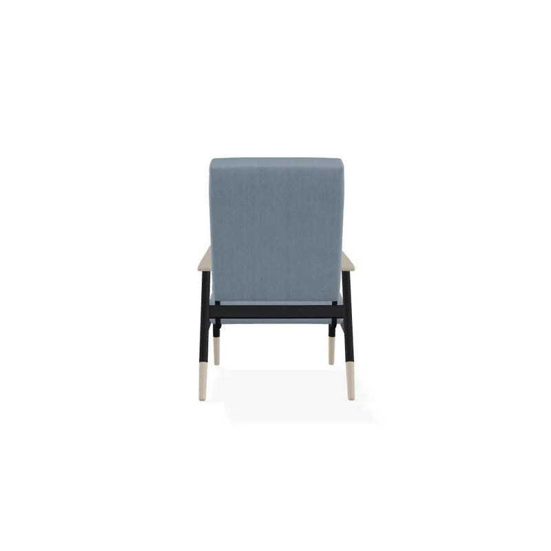 Welles Cushion MGP Arm Chair