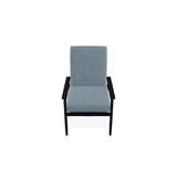 Welles Cushion MGP Arm Chair