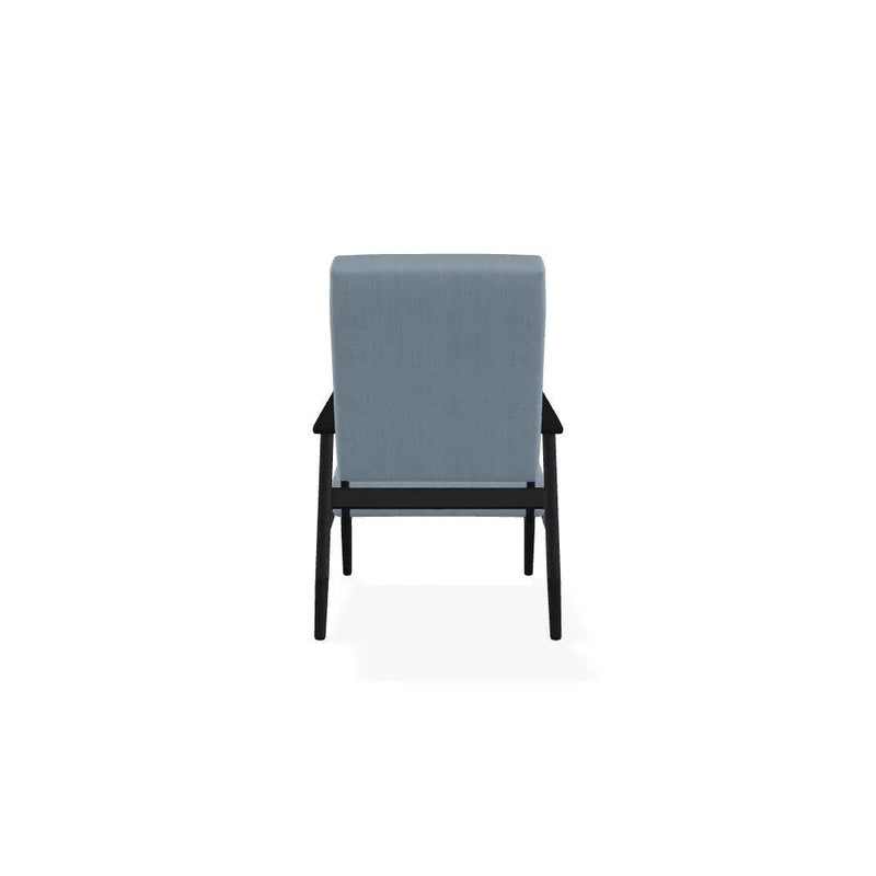 Welles Cushion MGP Arm Chair