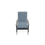 Welles Cushion MGP Arm Chair