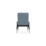 Welles Cushion MGP Arm Chair