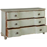 Westerville Classic Designed Wooden Chest-Chests-Furniture Classics-LOOMLAN