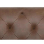 Westin Leather Classic Sofa