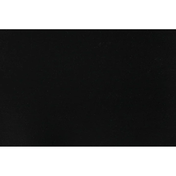 Weston Wooden Hand Rubbed Black Sideboard - LOOMLAN - Noir - Sideboards