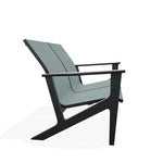 Wexler Chat Height MGP 2-Seat Loveseat