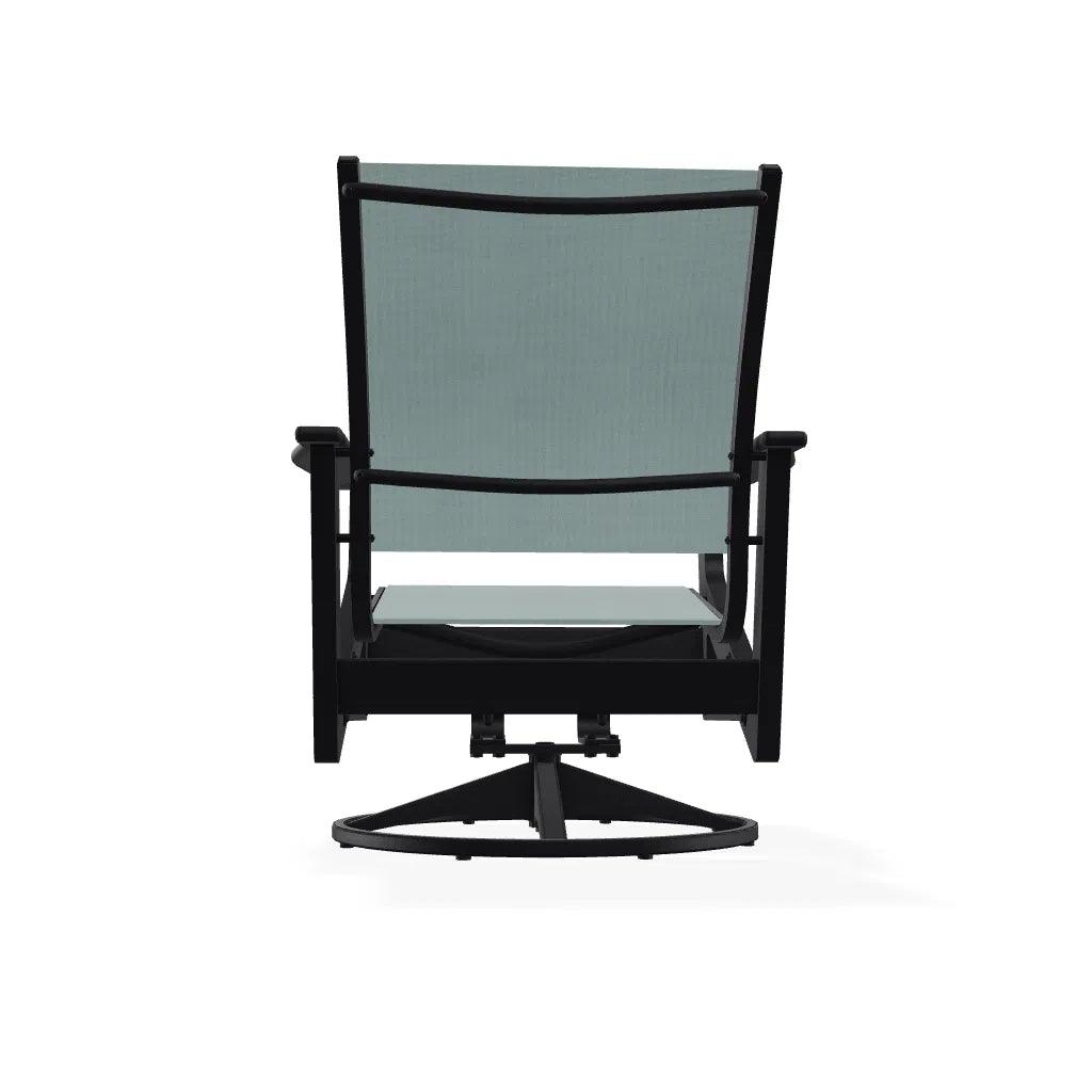 Wexler Swivel Rocker Outdoor Lounge Chair