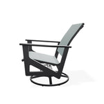 Wexler Swivel Rocker Outdoor Lounge Chair