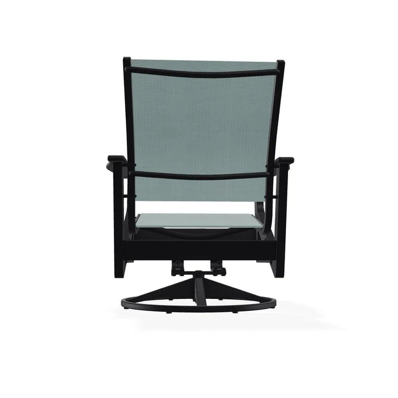 Wexler Swivel Rocker with Marine Grade Polymer Arms