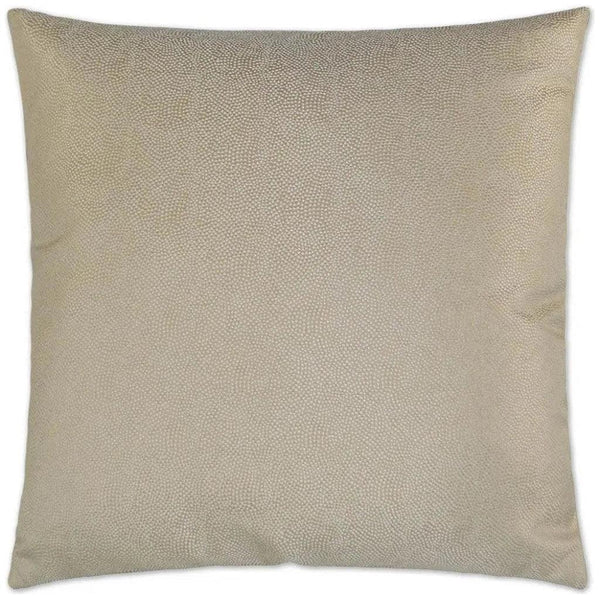 Whimsical Brown Throw Pillow With Insert - LOOMLAN - D.V. Kap - Throw Pillows