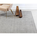 Whistler Hand-Loomed Wool Rug