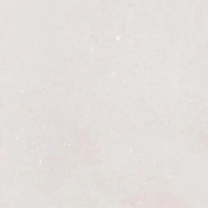 White Marble Flux Object - LOOMLAN - Jamie Young - Statues & Sculptures