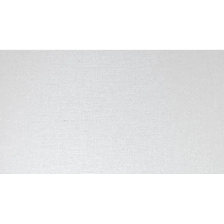 White Polyresin Obscure Table Lamp - LOOMLAN - Jamie Young - Table Lamps