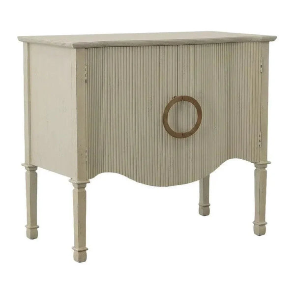 White Willow Server - LOOMLAN - Furniture Classics - Nightstands
