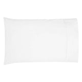 Classic Hotel Bovi Embroidered Pillowcases Luxury Bedding