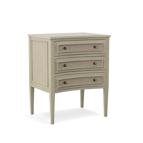 Whitley Chest-Chests-Furniture Classics-LOOMLAN