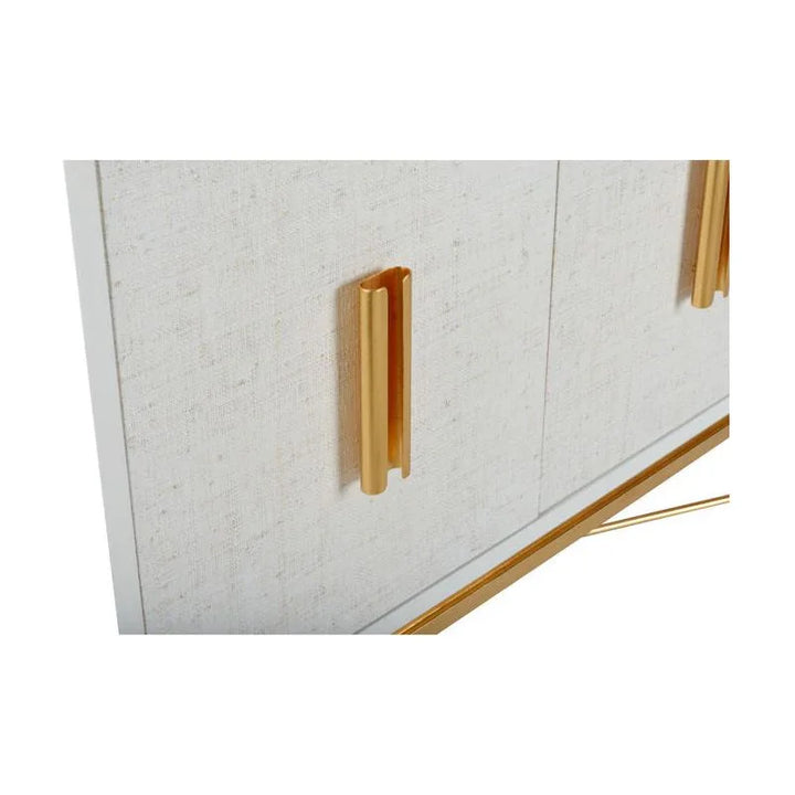 Williams Console Wooden Modern Cabinet - LOOMLAN - Chelsea House - Accent Cabinets