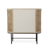 Windell Cabinet-Accent Cabinets-Furniture Classics-LOOMLAN