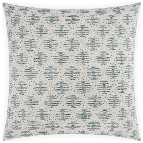 Winner Storm Off - White Throw Pillow Insert - LOOMLAN - D.V. Kap - Throw Pillows