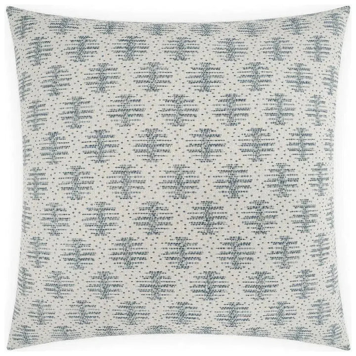 Winner Storm Off - White Throw Pillow Insert - LOOMLAN - D.V. Kap - Throw Pillows