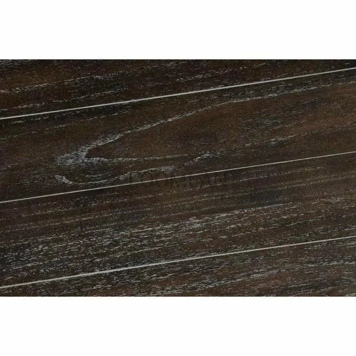 Wooden Round Dining Table Pedestal-Dining Tables-Sunny D-LOOMLAN