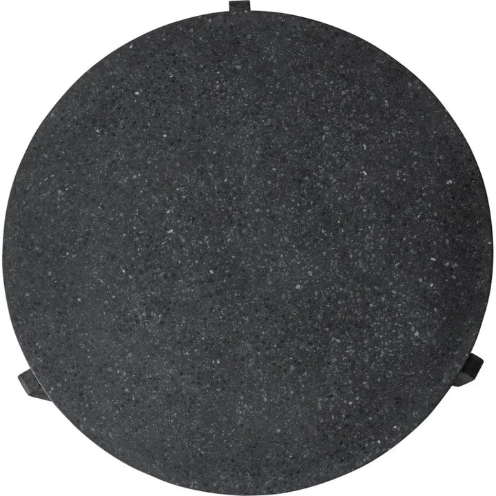 Wunder Terrazzo Round Coffee Table - LOOMLAN - Moe's Home - Coffee Tables