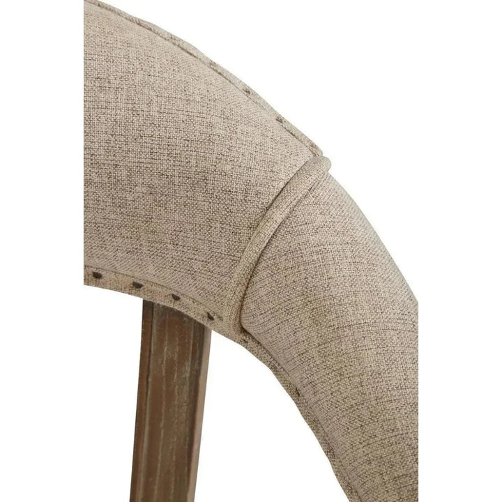 Wyatt Counter Stool - LOOMLAN - Furniture Classics - Counter Stools