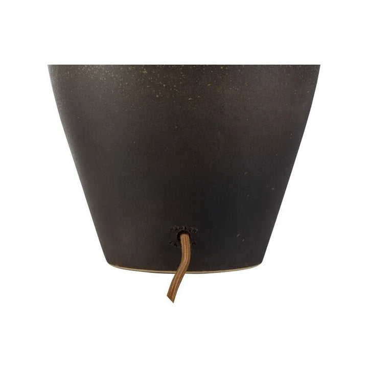 Yamato Japanese Handcrafted Artistry Table Lamp - LOOMLAN - Wildwood - Table Lamps