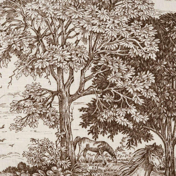 Yellowstone Handmade Throw Pillow - LOOMLAN - D.V. Kap - Throw Pillows