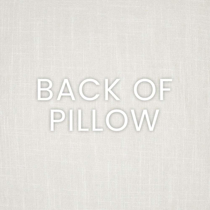 Yellowstone Handmade Throw Pillow - LOOMLAN - D.V. Kap - Throw Pillows