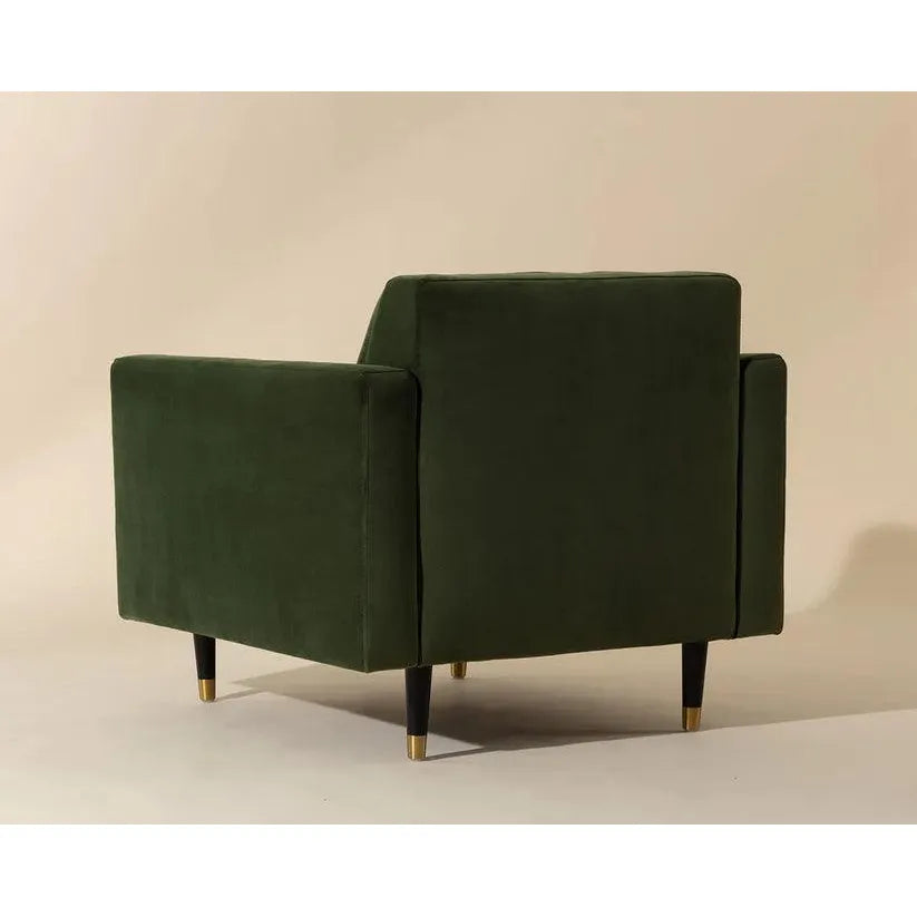 Yosi Fabric Armchair