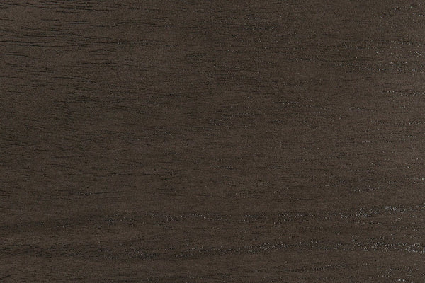 Zanta Wood Black Rectangle Side Table-Side Tables-Noir-LOOMLAN