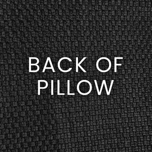 Zara Pillow - Mineral-Throw Pillows-D.V. KAP-LOOMLAN