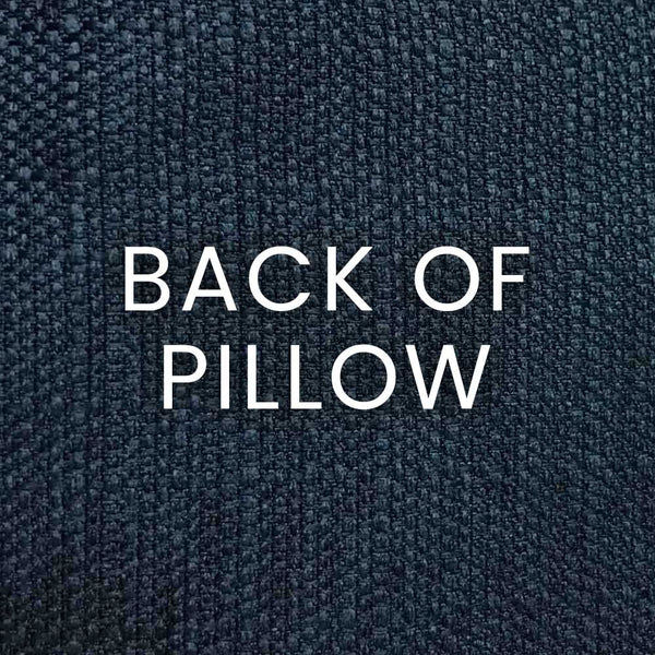 Zara Pillow - Tide-Throw Pillows-D.V. KAP-LOOMLAN
