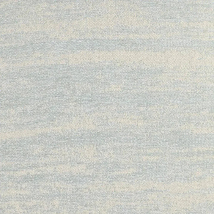 Zaraella Glacier Grey Throw Pillow Insert - LOOMLAN - D.V. Kap - Throw Pillows