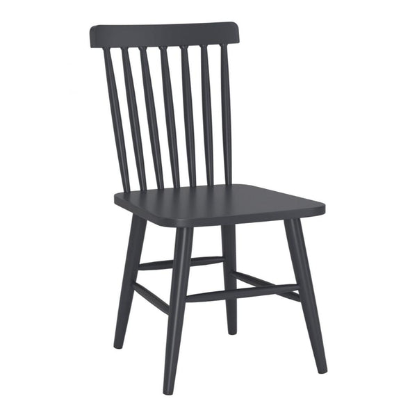 Zeilen Aluminum Outdoor Dining Chair 2PC