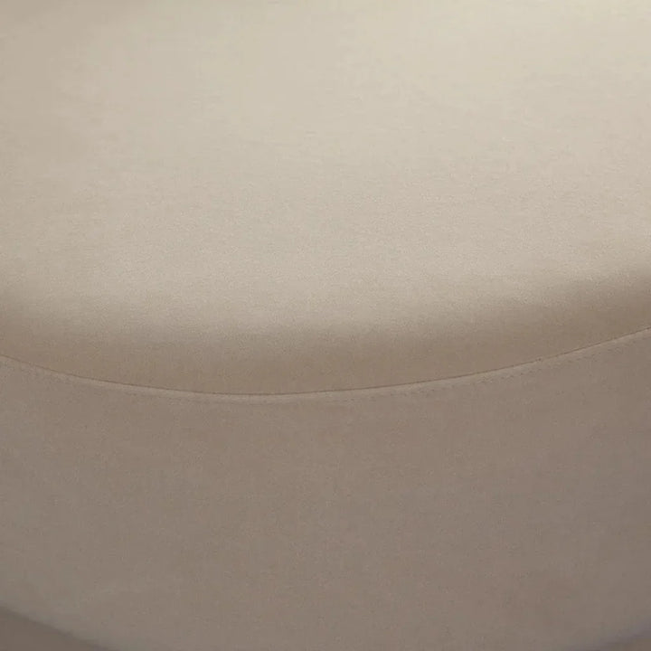 Zelda Light Camel Performance Velvet 2PC Modular - LOOMLAN - Diamond Sofa - Chaises