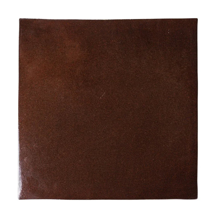 Zen Ceramic Square Garden Stool-Garden Stools-Seasonal Living-LOOMLAN