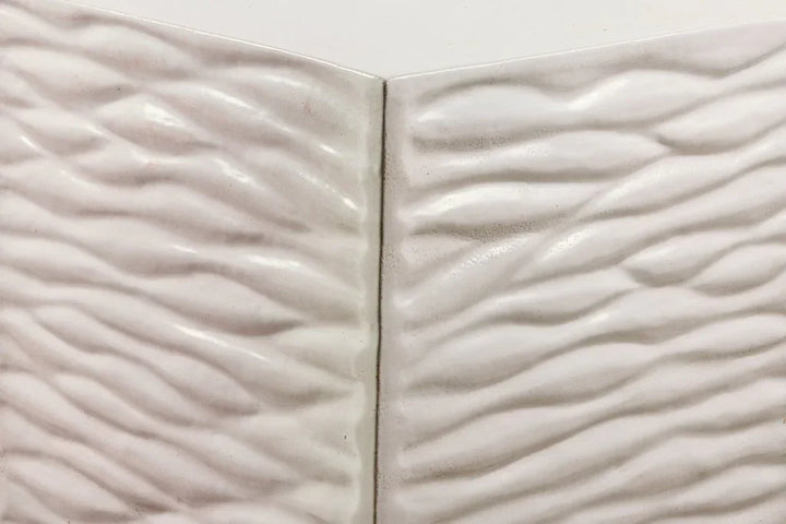 Zen Ceramic Square Garden Stool-Garden Stools-Seasonal Living-LOOMLAN