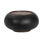 Zenzi Round Storage Coffee Table