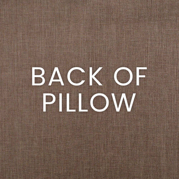 Zepher Pillow-Throw Pillows-D.V. KAP-LOOMLAN
