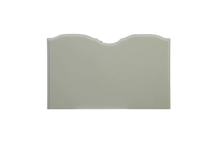 Zepoli Wooden Grey Chest - LOOMLAN - Furniture Classics - Chests