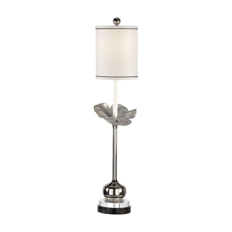 Zoey Marble Base Table Lamp