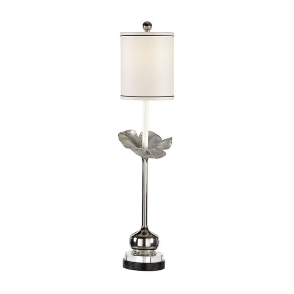 Zoey Marble Base Table Lamp