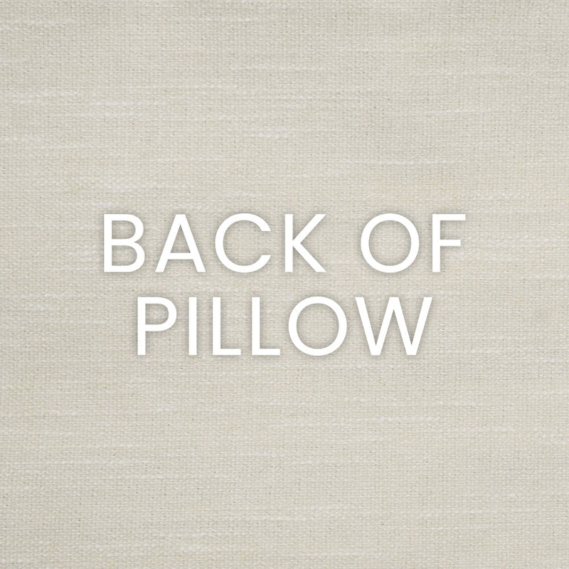 Zookie Pillow-Throw Pillows-D.V. KAP-LOOMLAN