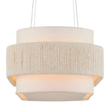 Monreale Oval Chandelier